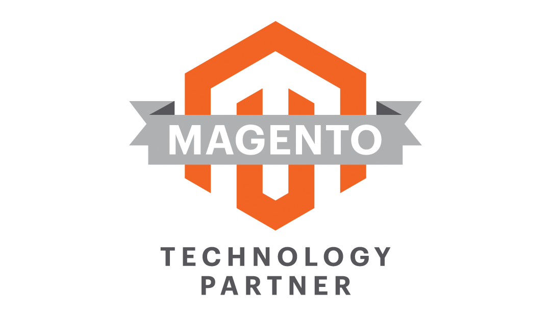 Technology partner. Magento. Magento based solution.